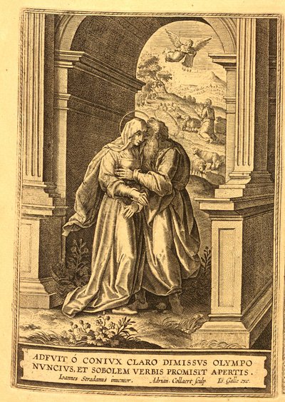 History of the New Testament - 1722 - (113) by Unbekannt Unbekannt